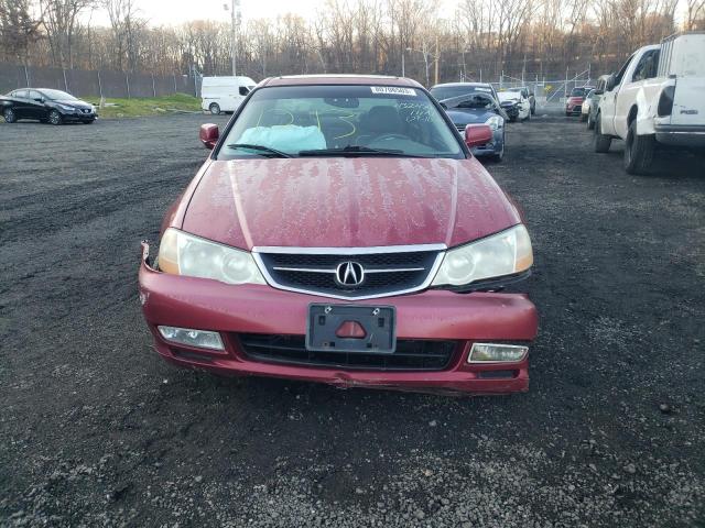 Photo 4 VIN: 19UUA56652A028561 - ACURA TL 