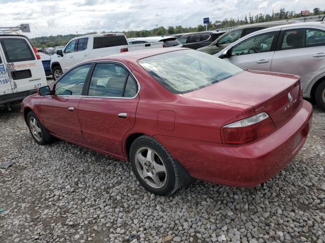 Photo 1 VIN: 19UUA56652A029919 - ACURA 3.2TL 