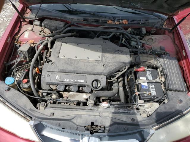 Photo 10 VIN: 19UUA56652A029919 - ACURA 3.2TL 