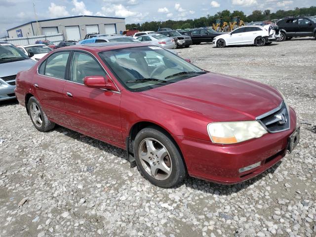 Photo 3 VIN: 19UUA56652A029919 - ACURA 3.2TL 