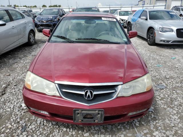 Photo 4 VIN: 19UUA56652A029919 - ACURA 3.2TL 