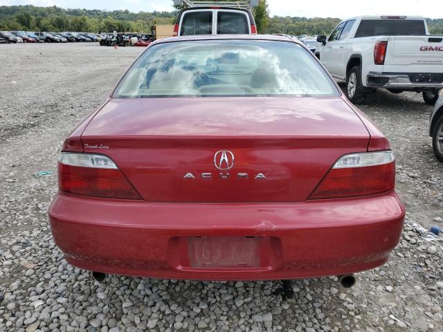 Photo 5 VIN: 19UUA56652A029919 - ACURA 3.2TL 