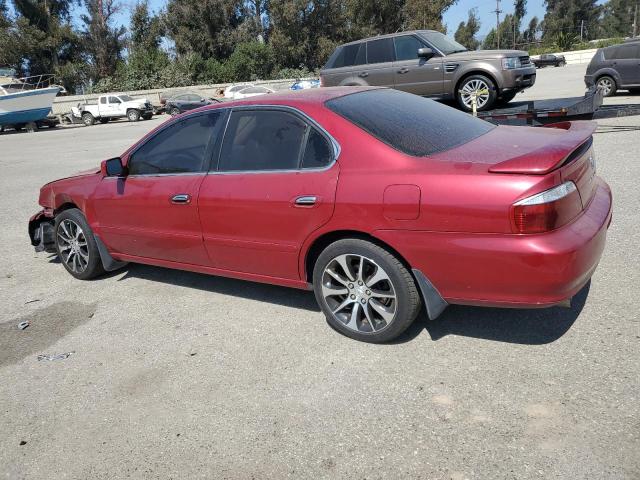 Photo 1 VIN: 19UUA56652A051919 - ACURA 3.2TL 