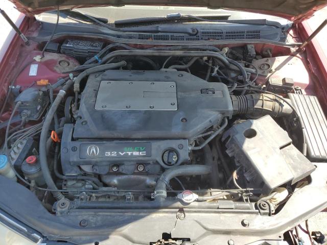 Photo 10 VIN: 19UUA56652A051919 - ACURA 3.2TL 