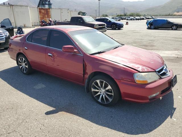 Photo 3 VIN: 19UUA56652A051919 - ACURA 3.2TL 