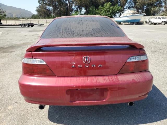 Photo 5 VIN: 19UUA56652A051919 - ACURA 3.2TL 