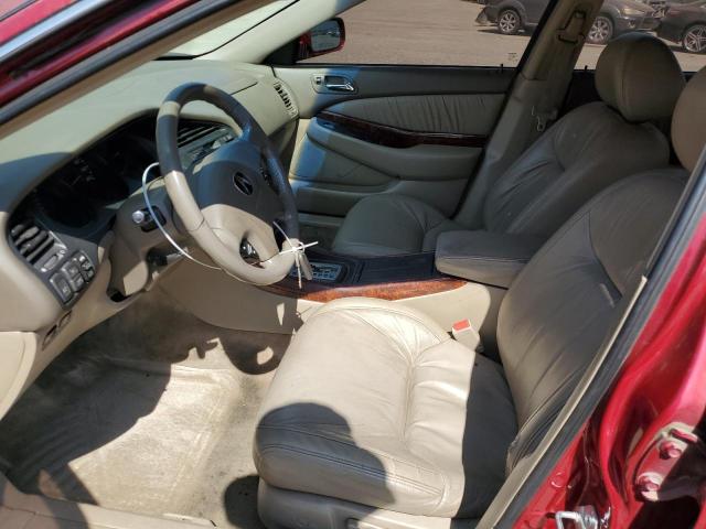 Photo 6 VIN: 19UUA56652A051919 - ACURA 3.2TL 