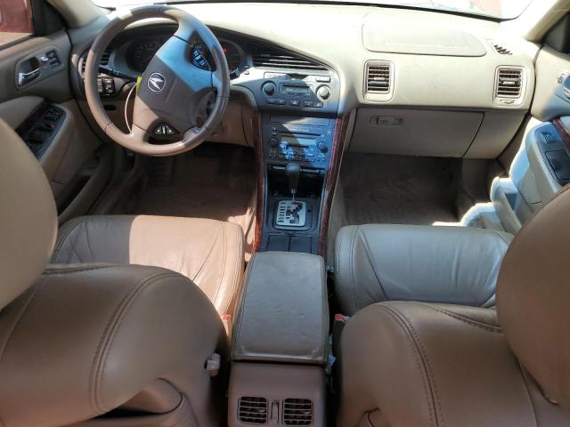 Photo 7 VIN: 19UUA56652A051919 - ACURA 3.2TL 