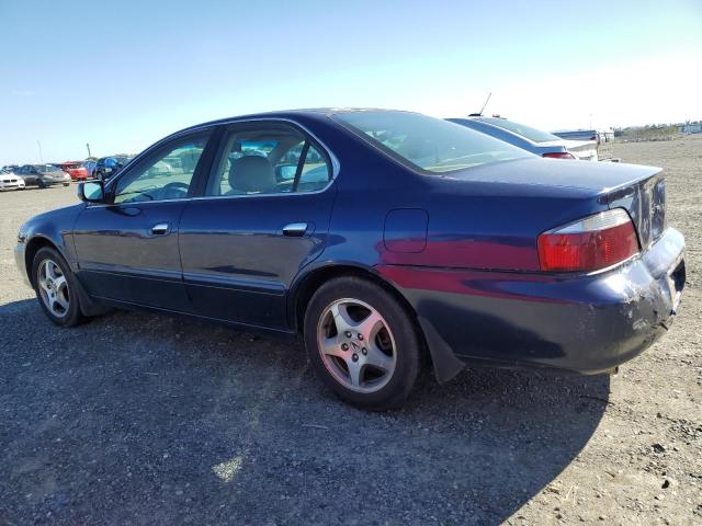 Photo 1 VIN: 19UUA56652A053251 - ACURA TL 