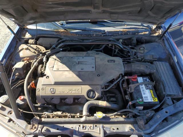 Photo 10 VIN: 19UUA56652A053251 - ACURA TL 