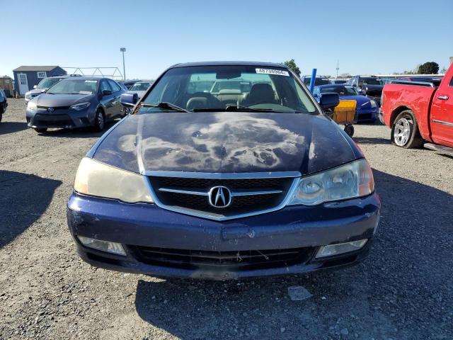 Photo 4 VIN: 19UUA56652A053251 - ACURA TL 