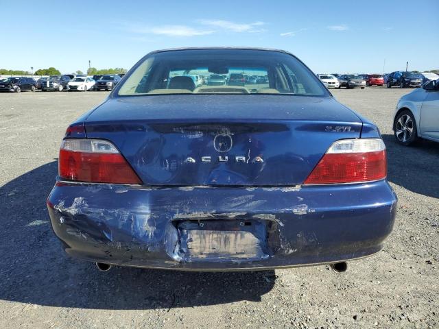 Photo 5 VIN: 19UUA56652A053251 - ACURA TL 