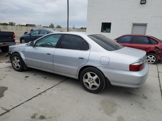 Photo 1 VIN: 19UUA56653A001183 - ACURA 3.2TL 