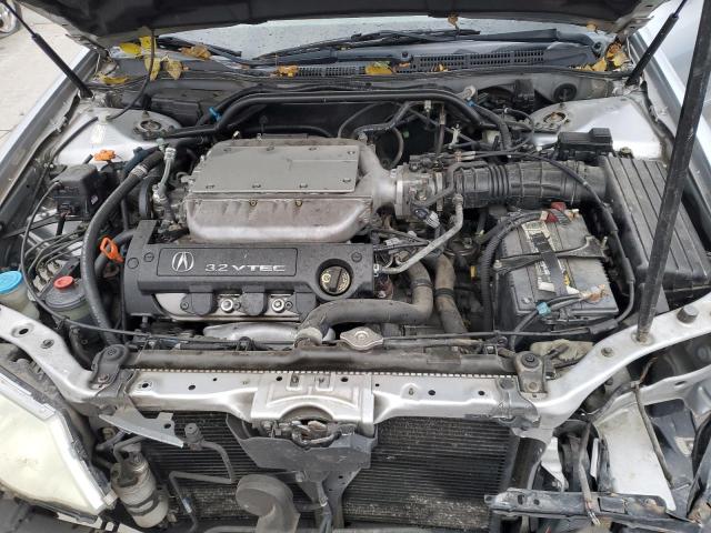 Photo 10 VIN: 19UUA56653A001183 - ACURA 3.2TL 