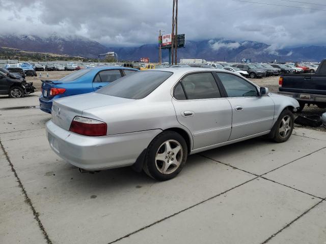 Photo 2 VIN: 19UUA56653A001183 - ACURA 3.2TL 