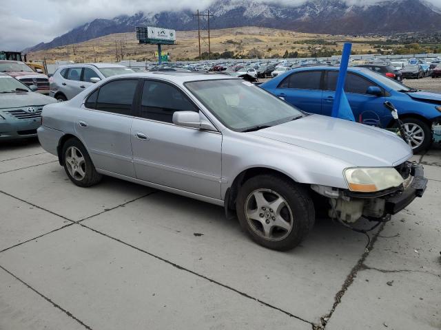 Photo 3 VIN: 19UUA56653A001183 - ACURA 3.2TL 