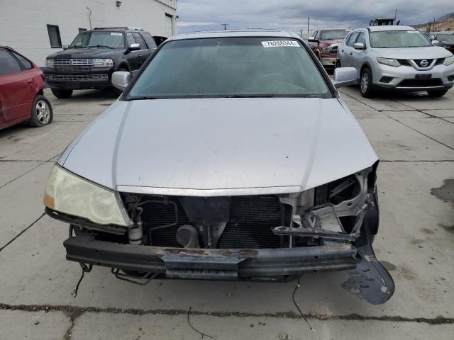 Photo 4 VIN: 19UUA56653A001183 - ACURA 3.2TL 