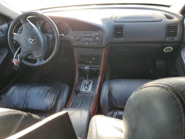 Photo 7 VIN: 19UUA56653A001183 - ACURA 3.2TL 