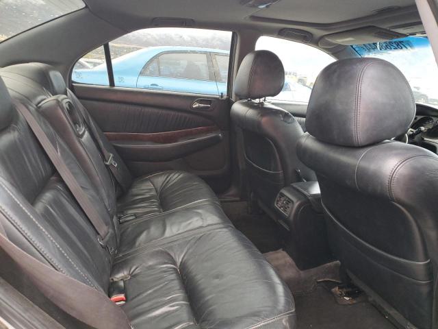 Photo 9 VIN: 19UUA56653A001183 - ACURA 3.2TL 