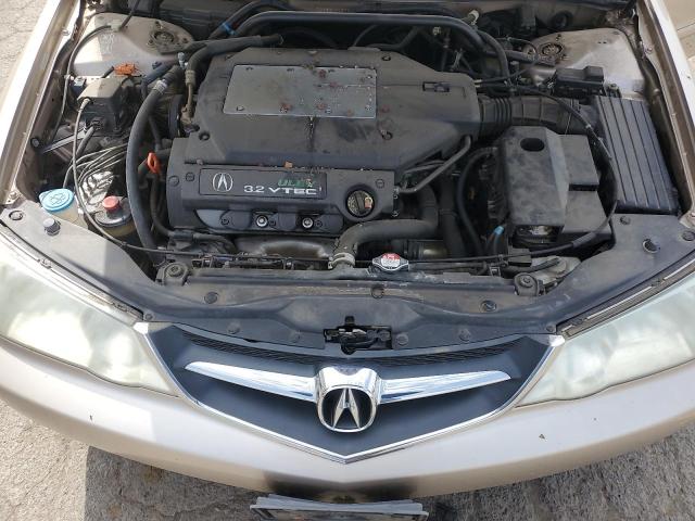 Photo 10 VIN: 19UUA56653A008795 - ACURA TL 