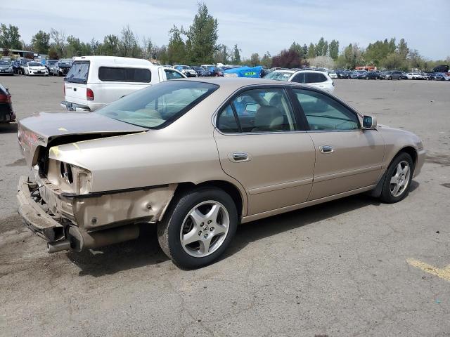 Photo 2 VIN: 19UUA56653A008795 - ACURA TL 