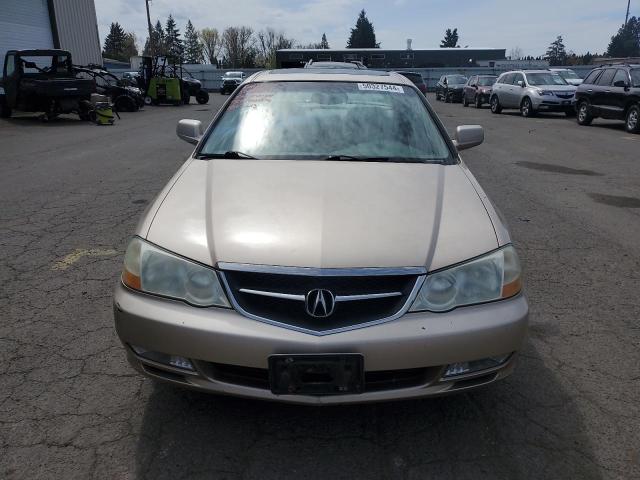 Photo 4 VIN: 19UUA56653A008795 - ACURA TL 