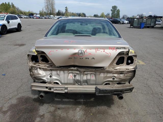 Photo 5 VIN: 19UUA56653A008795 - ACURA TL 