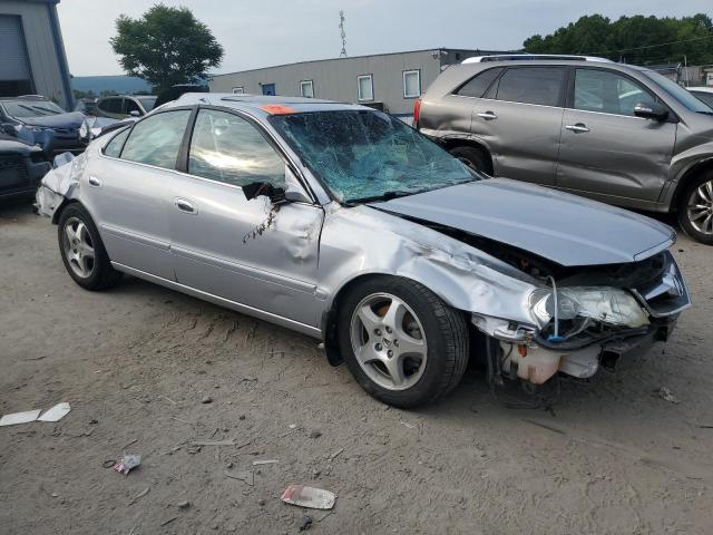 Photo 3 VIN: 19UUA56653A036628 - ACURA 3.2TL 