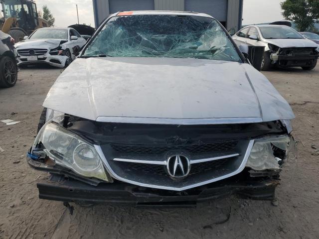 Photo 4 VIN: 19UUA56653A036628 - ACURA 3.2TL 