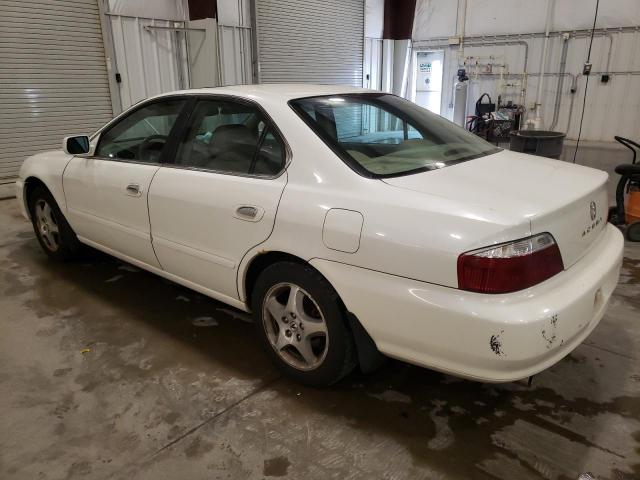 Photo 1 VIN: 19UUA56653A058192 - ACURA 3.2TL 