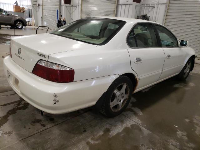 Photo 2 VIN: 19UUA56653A058192 - ACURA 3.2TL 