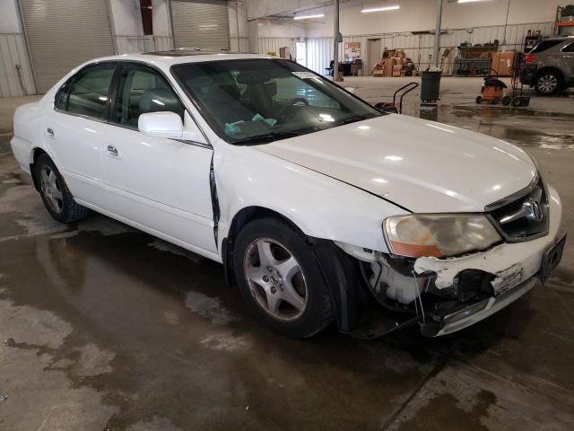 Photo 3 VIN: 19UUA56653A058192 - ACURA 3.2TL 