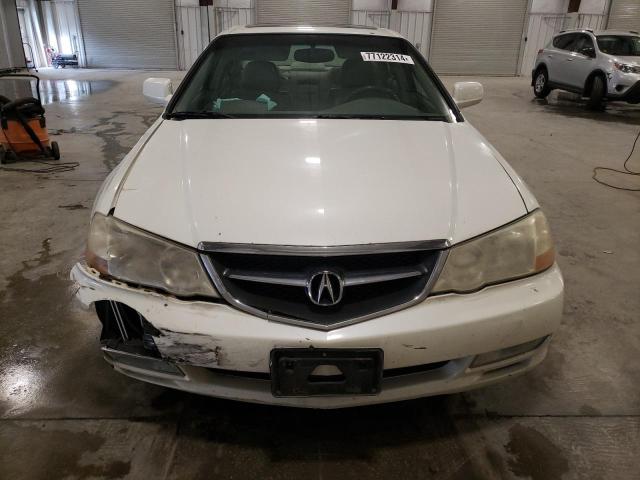 Photo 4 VIN: 19UUA56653A058192 - ACURA 3.2TL 