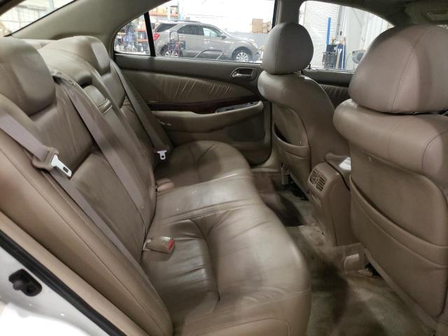 Photo 9 VIN: 19UUA56653A058192 - ACURA 3.2TL 