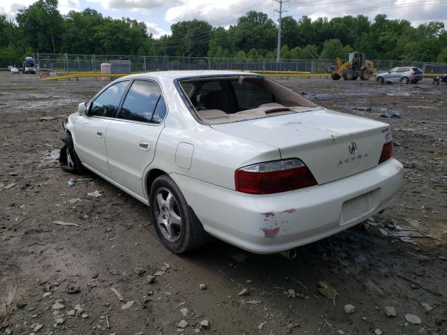 Photo 2 VIN: 19UUA56653A080600 - ACURA 3.2TL 