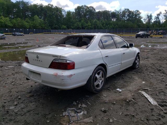 Photo 3 VIN: 19UUA56653A080600 - ACURA 3.2TL 