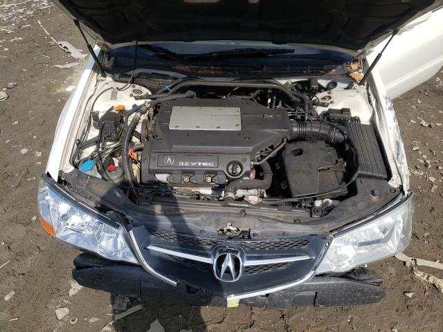 Photo 6 VIN: 19UUA56653A080600 - ACURA 3.2TL 