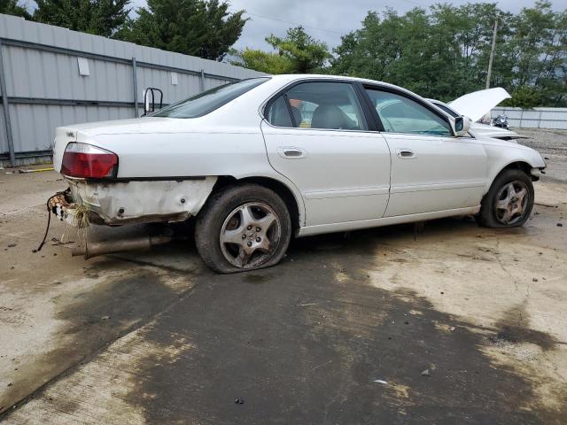 Photo 2 VIN: 19UUA56653A093668 - ACURA 3.2TL 