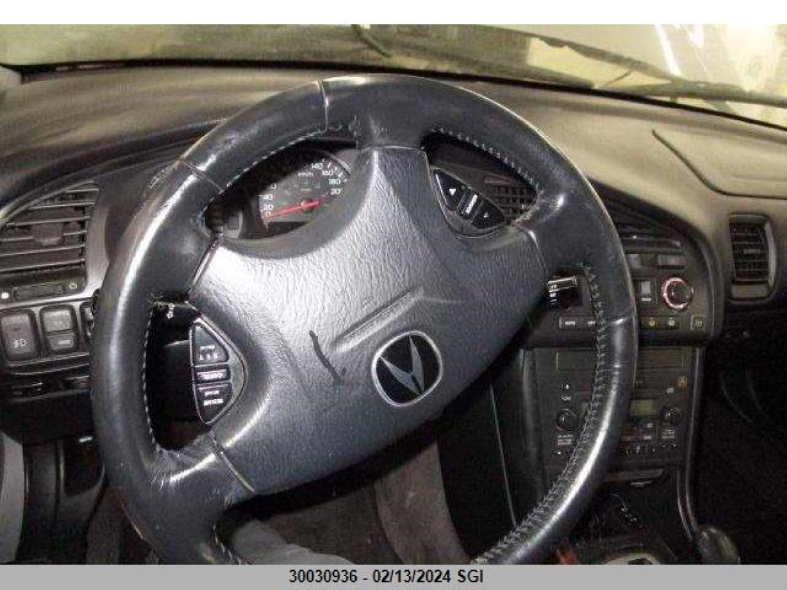 Photo 7 VIN: 19UUA56653A806682 - ACURA TL 