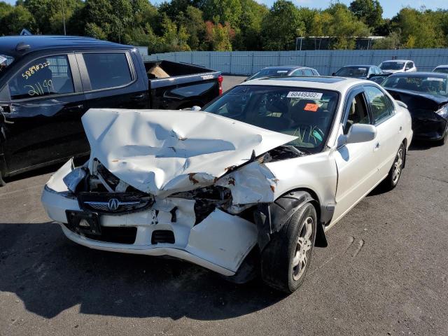 Photo 1 VIN: 19UUA5665YA000168 - ACURA 3.2TL 