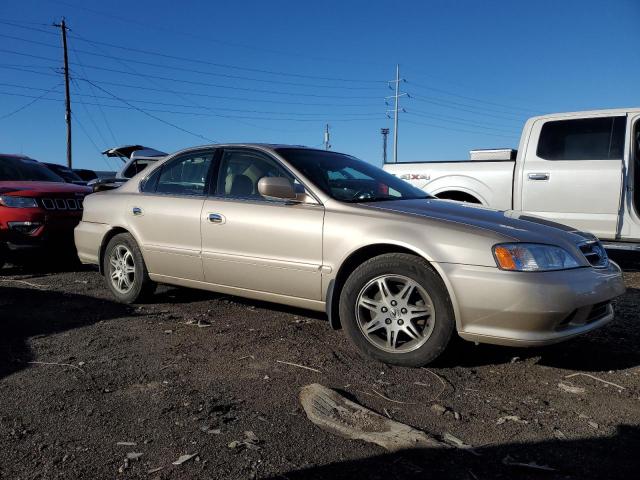 Photo 3 VIN: 19UUA5665YA012367 - ACURA TL 