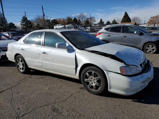 Photo 3 VIN: 19UUA5665YA027774 - ACURA 3.2TL 