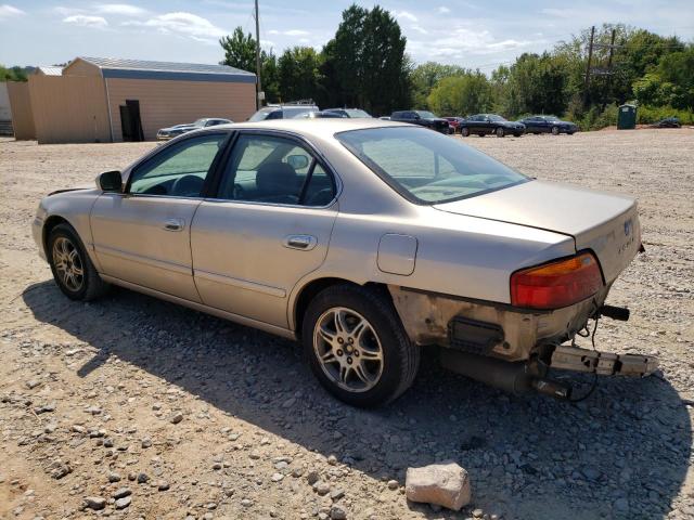 Photo 1 VIN: 19UUA5665YA040959 - ACURA 3.2TL 