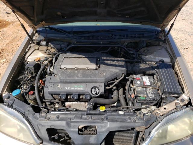 Photo 10 VIN: 19UUA5665YA040959 - ACURA 3.2TL 