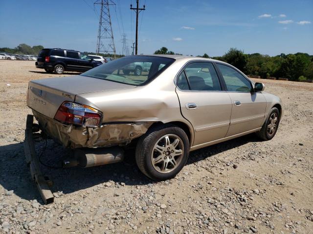 Photo 2 VIN: 19UUA5665YA040959 - ACURA 3.2TL 