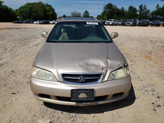 Photo 4 VIN: 19UUA5665YA040959 - ACURA 3.2TL 