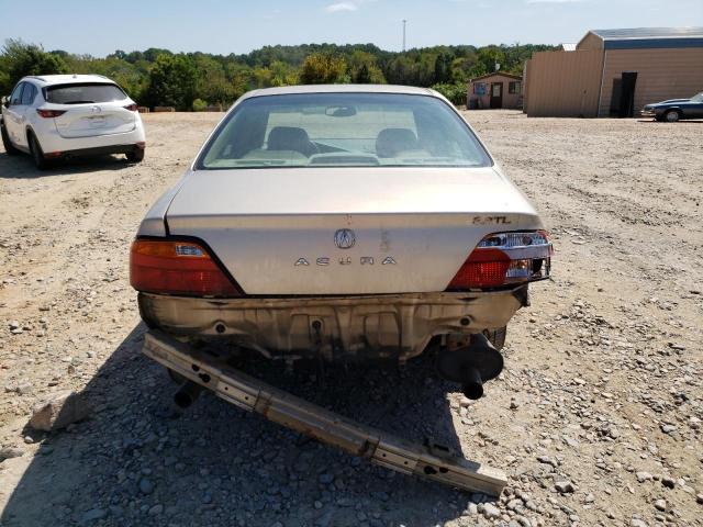 Photo 5 VIN: 19UUA5665YA040959 - ACURA 3.2TL 