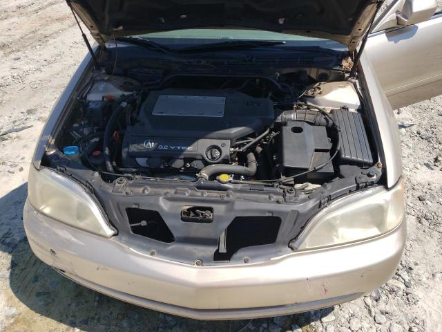 Photo 10 VIN: 19UUA5665YA053324 - ACURA 3.2TL 