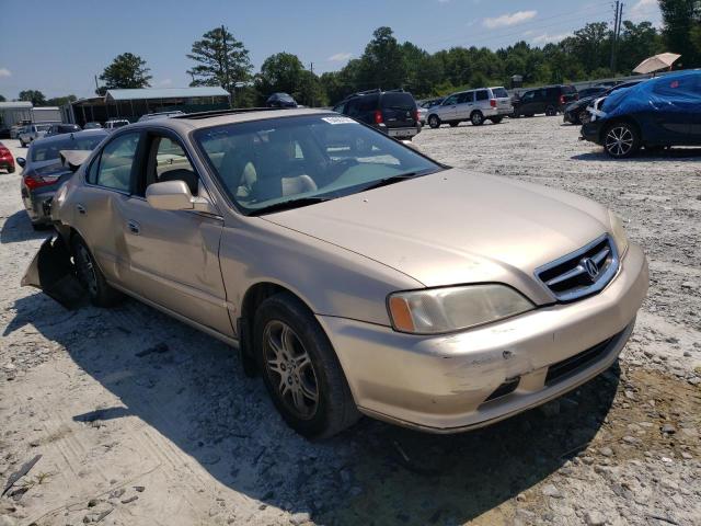 Photo 3 VIN: 19UUA5665YA053324 - ACURA 3.2TL 