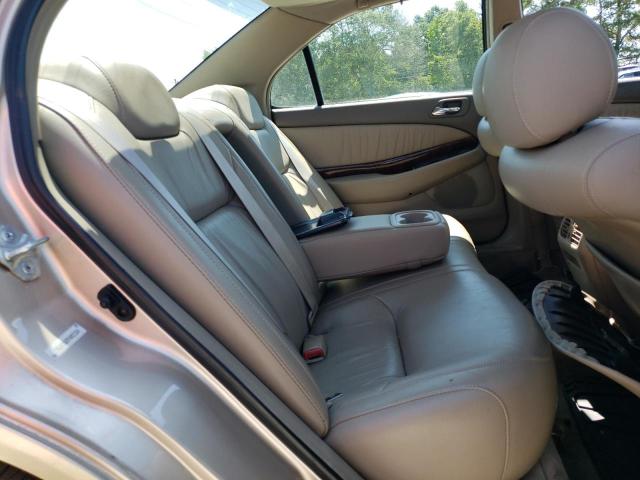 Photo 9 VIN: 19UUA5665YA053324 - ACURA 3.2TL 